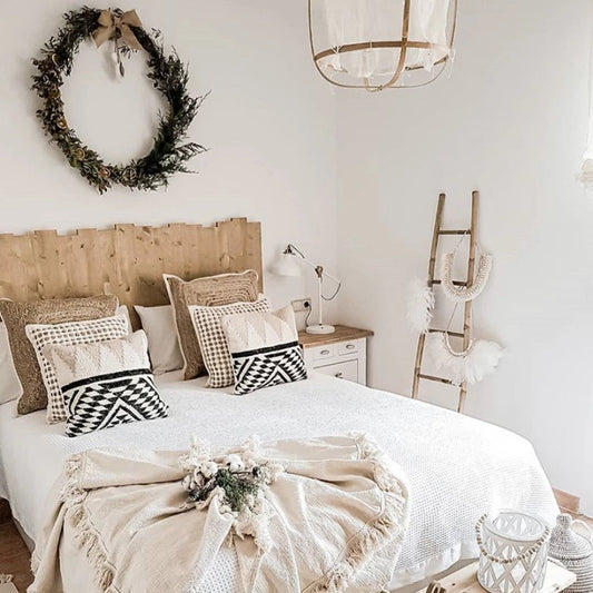 Reuse: Cabecero Dakari