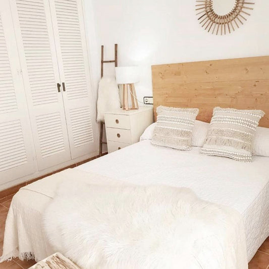 Reuse: Cabecero Nala